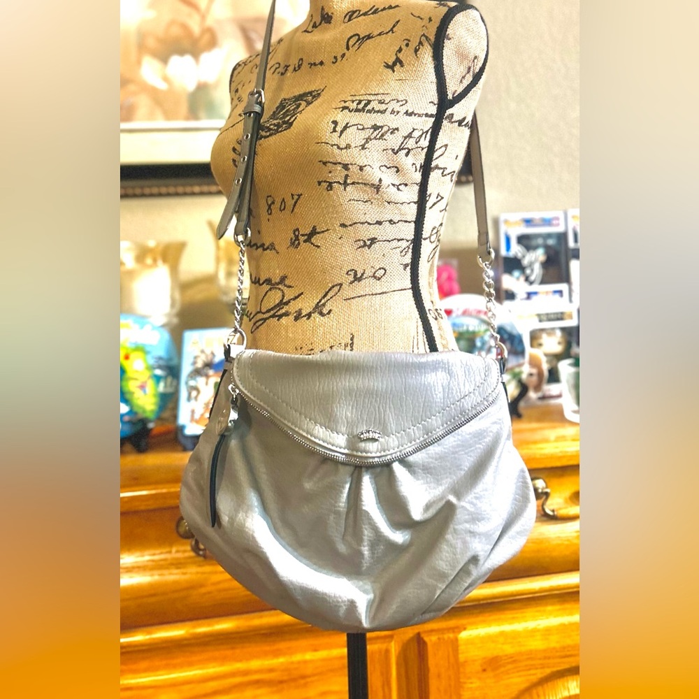 Juicy Couture Crossbody Bag Womens